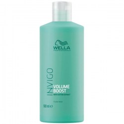 Купить маску для волос 500 мл Wella Professionals Invigo Volume Boost Crystal Mask 500 ml